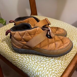 Chaco Ramble Rugged Clog